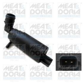 Achetez des Pompe d'eau de nettoyage, nettoyage des vitres MEAT & DORIA 20199 à prix pour 24,11 €