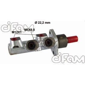 Comprar Cilindro principal de freno de CIFAM 202-505 a bajo precio de 156,45 €