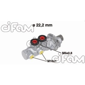 Comprar Cilindro principal de freno de CIFAM 202-692 a bajo precio de 136,86 €