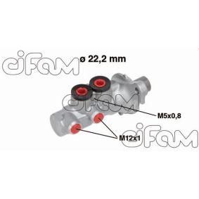 Comprar Cilindro principal de freno de CIFAM 202-693 a bajo precio de 138,67 €