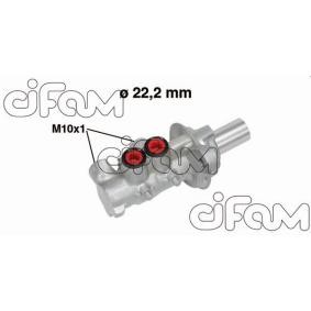 Comprar Cilindro principal de freno de CIFAM 202-740 a bajo precio de 154,00 €