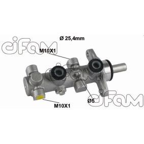 Comprar Cilindro principal de freno de CIFAM 202-802 a bajo precio de 76,91 €
