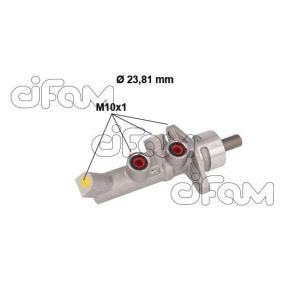Comprar Cilindro principal de freno de CIFAM 202-834 a bajo precio de 93,04 €
