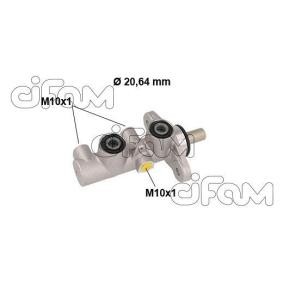 Comprar Cilindro principal de freno de CIFAM 202-835 a bajo precio de 65,29 €