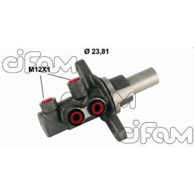 Comprar Cilindro principal de freno de CIFAM 202-842 a bajo precio de 111,87 €