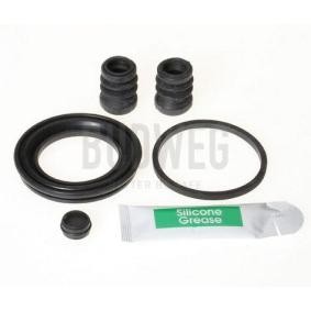 Acquista Kit di revisione della pinza freno da KAWE 202005 a buon mercato per soli 26,93 €