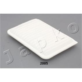 Luftfilter 202005