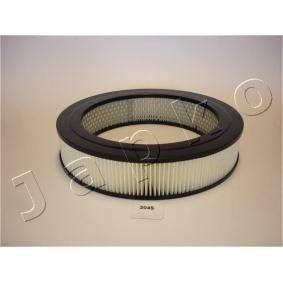 Luftfilter 20204 für DAIHATSU
