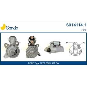 Lichtmaschine von SANDO