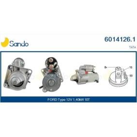 Lichtmaschine von SANDO