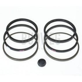 Acquista Kit di revisione della pinza freno da KAWE 202181 a buon mercato per soli 27,05 €