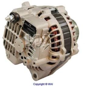 Lichtmaschine 20224N