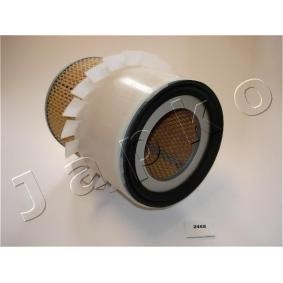 Luftfilter 20246 für ISUZU