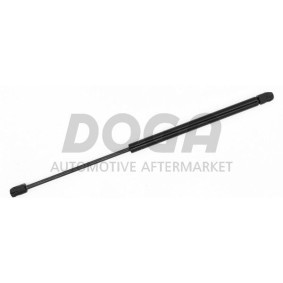 Heckklappendämpfer von DOGA