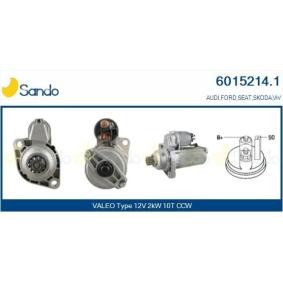 Köp Generator av SANDO 2025105.0 till det låga priset 1152,19 kr