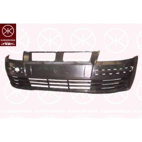 Achetez des Pare-choc de chez KLOKKERHOLM en ligne pour Stilo Multi Wagon (192) à prix modérés