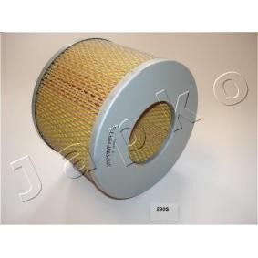 Luftfilter 20290