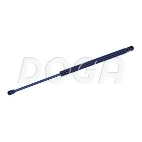 Heckklappendämpfer von DOGA