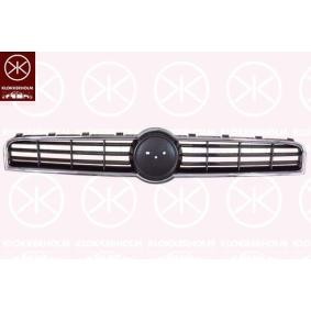 Kühlergrill 2029990A1