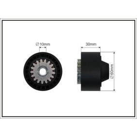 Achetez des Galet enrouleur de courroie d'accessoire CAFFARO 203-68 à prix pour 23,56 €