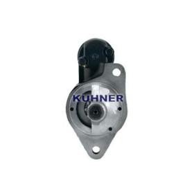 Anlasser 20300