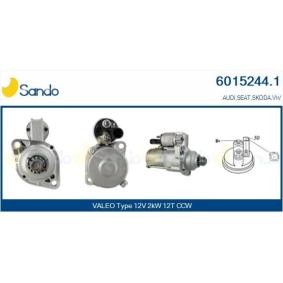 Lichtmaschine von SANDO