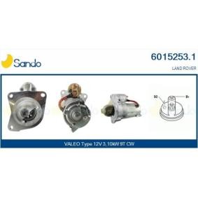 Lichtmaschine von SANDO