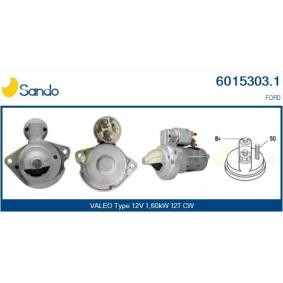 Lichtmaschine von SANDO