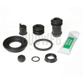 Acquista Kit di revisione della pinza freno da KAWE 203017 a buon mercato per soli 29,62 €