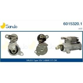 Lichtmaschine von SANDO