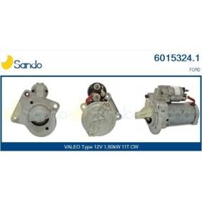 Lichtmaschine für SMART von SANDO