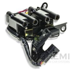 Acquista Bobina d'accensione da BREMI 20302 a buon mercato per soli 81,09 €