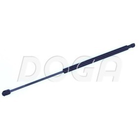 Heckklappendämpfer von DOGA