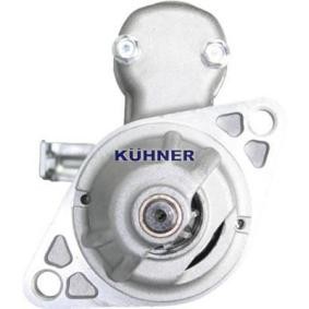 Köp Startmotor av AD KÜHNER 20311 till det låga priset 2251,37 kr