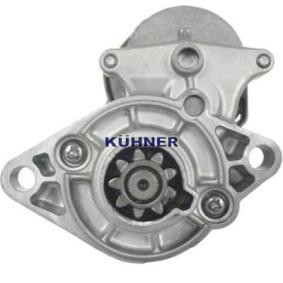 Köp Startmotor av AD KÜHNER 20319 till det låga priset 2251,37 kr