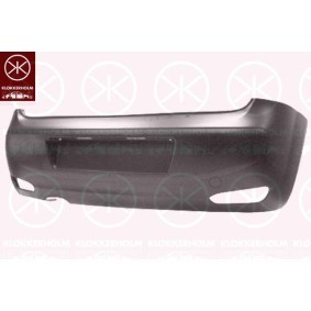 Achetez des Pare-choc KLOKKERHOLM 2031904A1 à prix pour 112,21 €