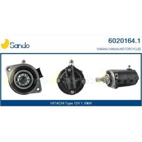 Lichtmaschine von SANDO