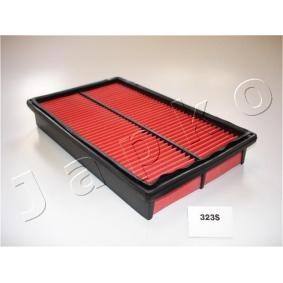MAZDA Luftfilter von JAPKO