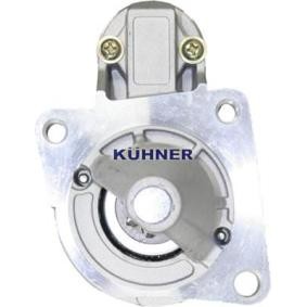 Köp Startmotor av AD KÜHNER 20325 till det låga priset 1810,91 kr