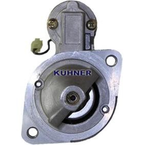 Köp Startmotor av AD KÜHNER 20327 till det låga priset 2395,18 kr
