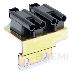 Achetez des Bobine d'allumage BREMI 20331 à prix pour 52,04 €