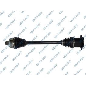 Comprar Árbol de transmisión de GSP 203310 a bajo precio de 169,98 €