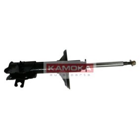 MITSUBISHI Stoßdämpfer von KAMOKA