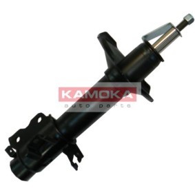 Stoßdämpfer 20334026B von KAMOKA günstig für 22,36 € online kaufen