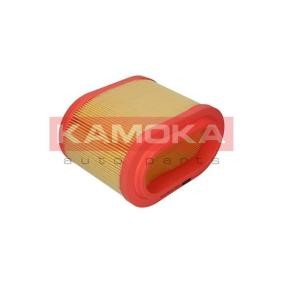 Stoßdämpfer von KAMOKA