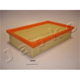 FORD Luftfilter von JAPKO
