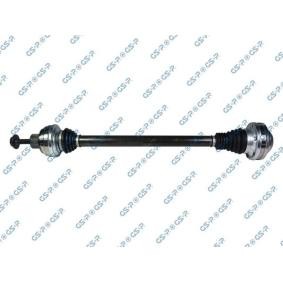 Comprar Árbol de transmisión de GSP 203368 a bajo precio de 181,40 €