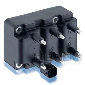 Achetez des Bobine d'allumage BREMI 20341 à prix pour 68,54 €