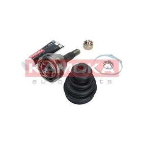 Stoßdämpfer 20341051 für CIVIC VII Hatchback (EU, EP, EV) für 23,50 CHF