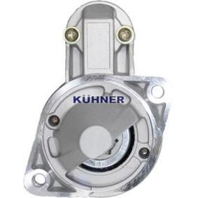 Köp Startmotor av AD KÜHNER 20342 till det låga priset 2108,15 kr